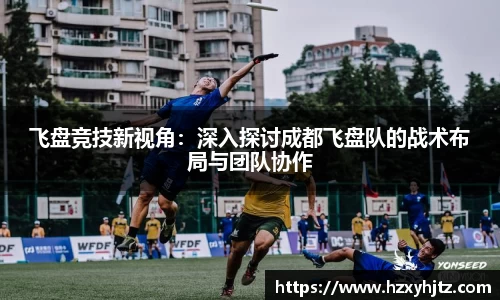 飞盘竞技新视角：深入探讨成都飞盘队的战术布局与团队协作